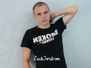 ZackJordison