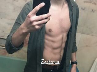 Zackaria