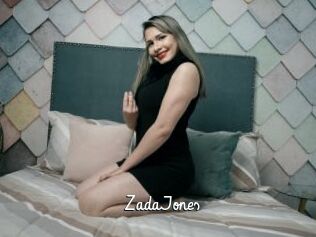 ZadaJones