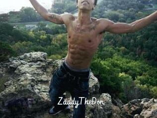 ZaddyTheDon