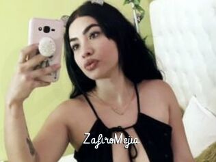 ZafiroMejia