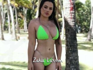 Zahia_Larsson