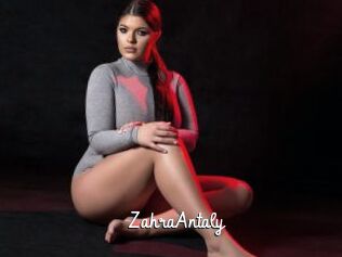 ZahraAntaly