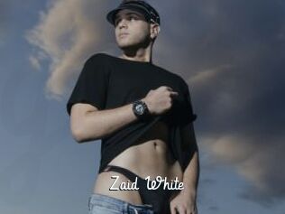 Zaid_White