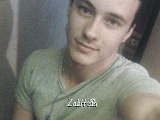 ZakHills