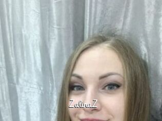ZalinaZ Galerie du Sexe
