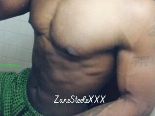 ZaneSteeleXXX