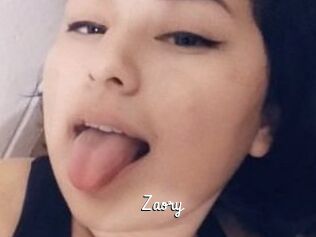 Zaory