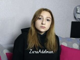 ZaraAdelman