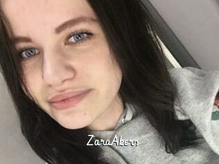 ZaraAkers