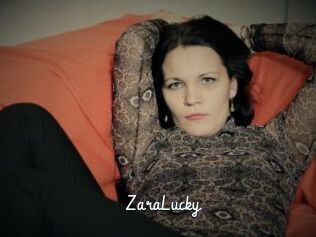 ZaraLucky