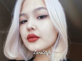 ZaraStyle