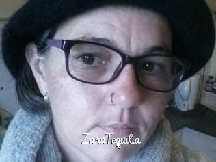 ZaraTequilia