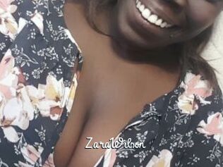 ZaraWilson