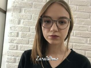 ZaraWoow