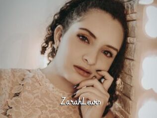 ZarahLewis