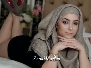 ZarahMuslim