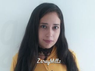 ZarayMillz