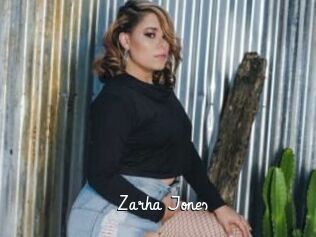 Zarha_Jones