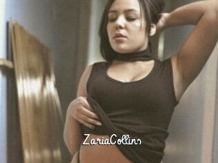 ZariaCollins