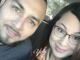 Zarla