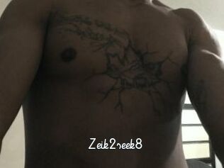 Zeik2seek8