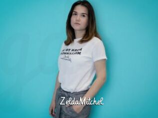 ZeldaMitchel