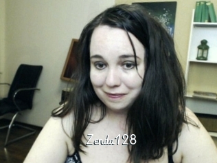 Zenda128 Galerie du Sexe