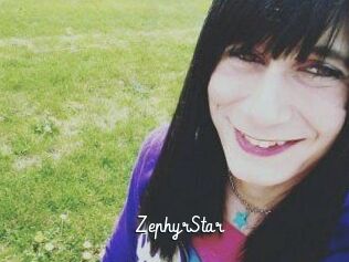 ZephyrStar