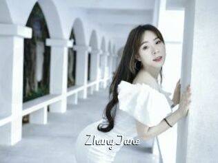 ZhangJane