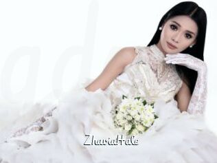 ZhaviaHale