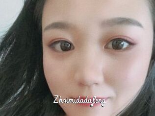 Zhsimidadafeng