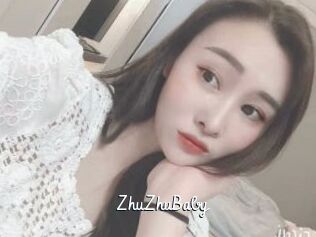 ZhuZhuBaby
