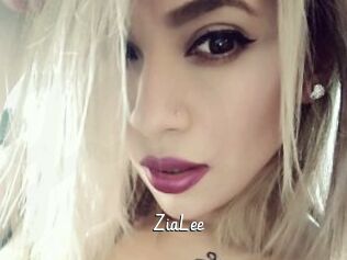 ZiaLee
