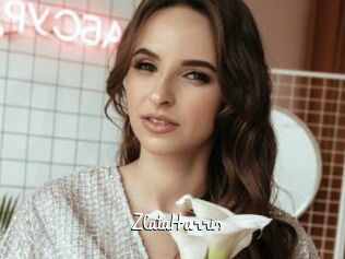 ZlataHarris