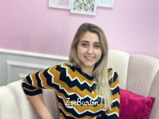 ZoeBurton Galerie du Sexe