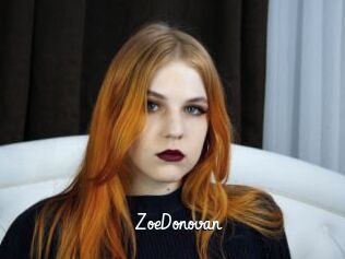 ZoeDonovan