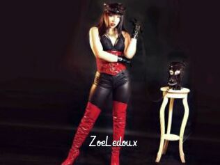 ZoeLedoux