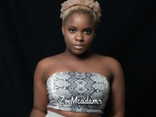 ZoeMcadams