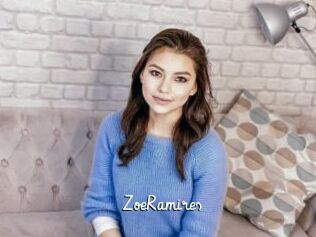ZoeRamires