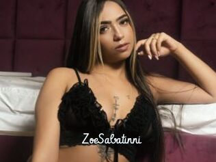 ZoeSabatinni