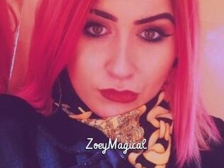 ZoeyMagical