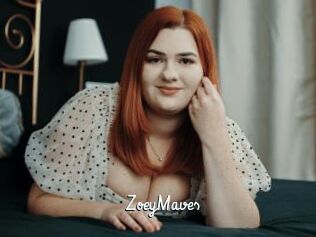 ZoeyMaves