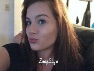 ZoeySkye