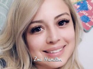 Zoie_Hamilton Galerie du Sexe