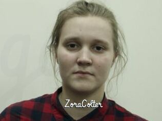 ZoraColter Galerie du Sexe
