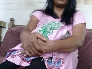 Zorax