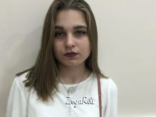 ZoyaRili