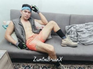 ZumbaBrianX