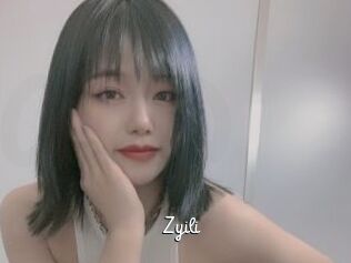 Zyili